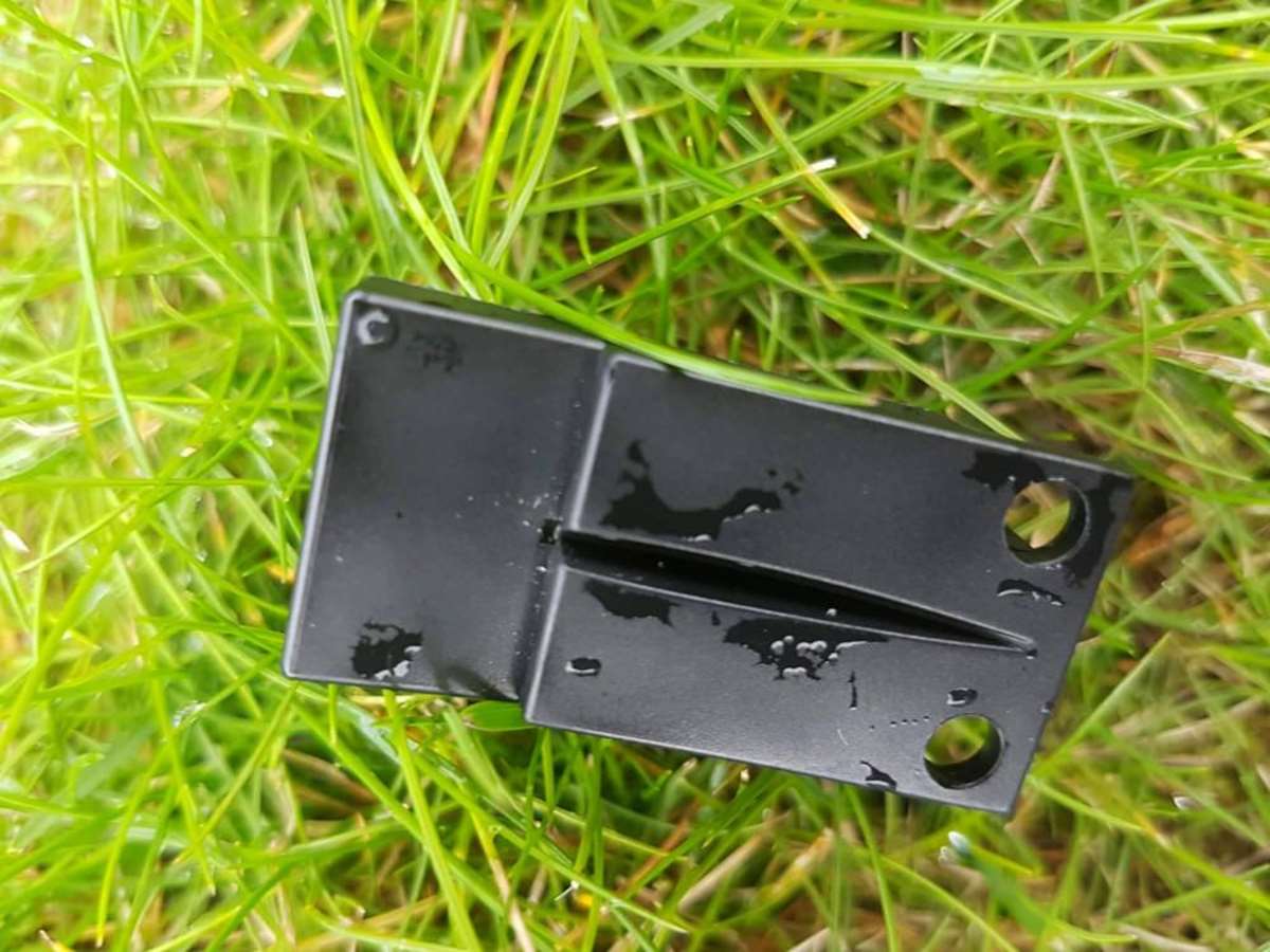 2020 Hook Threader For Fly Fishing